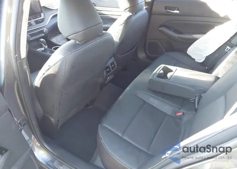 2023 Nissan Altima Sl Intelligent Awd z USA, uszkodzony, nr VIN 1N4BL4EWXPN337282